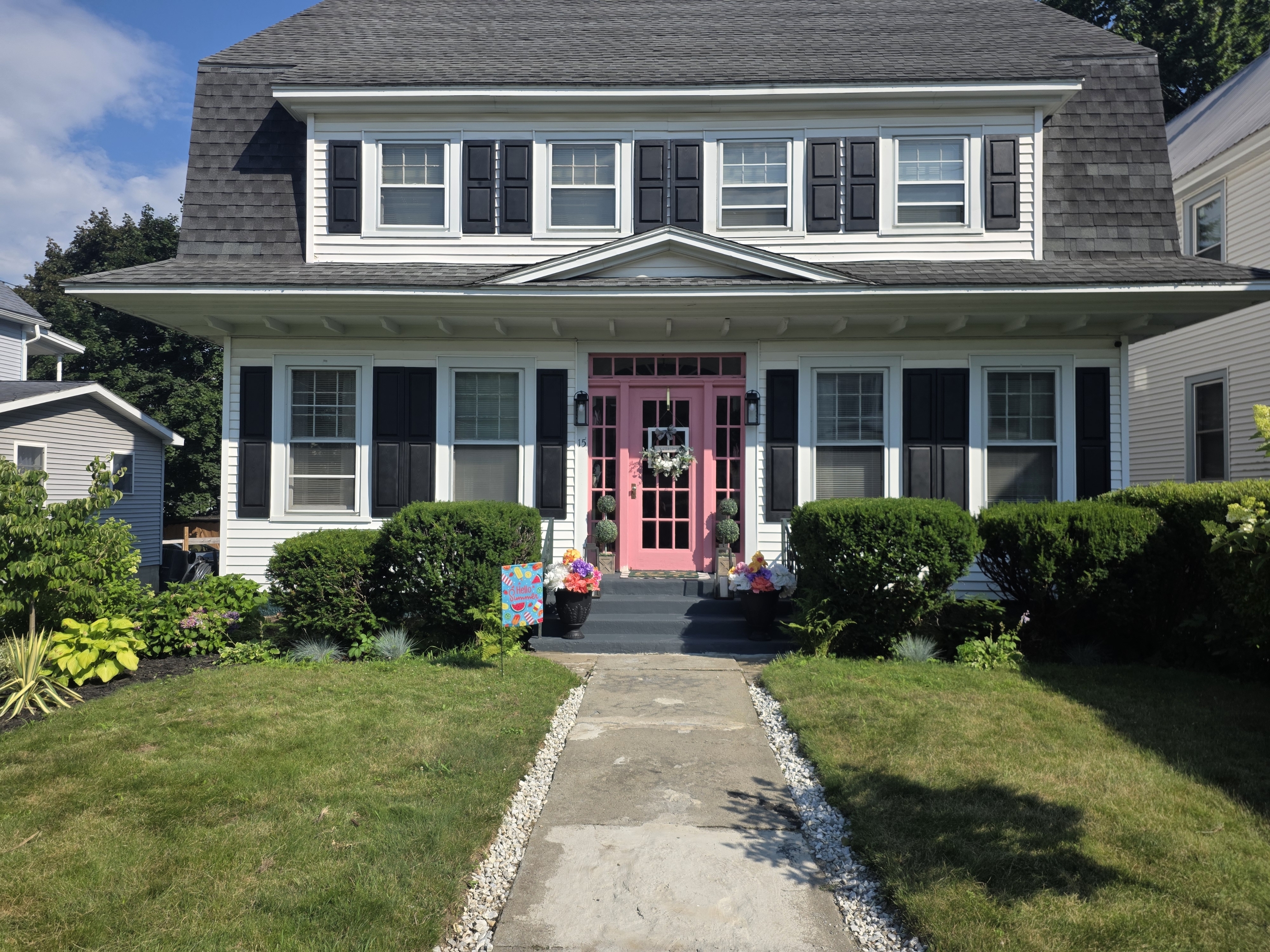 15 Fairview Avenue