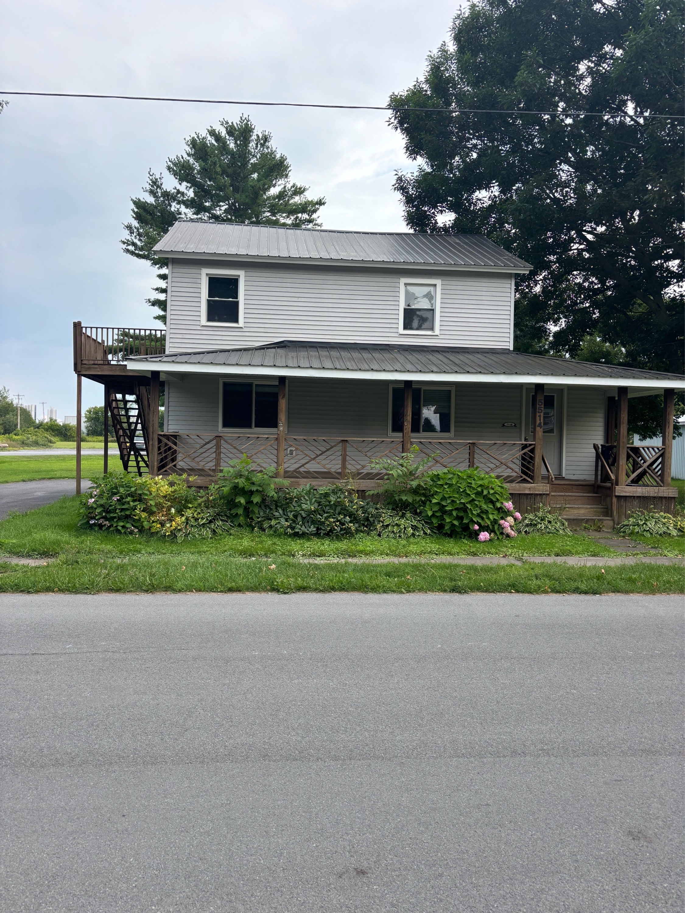 5514 Jackson Street - 5514 Jackson Street, Unit 2